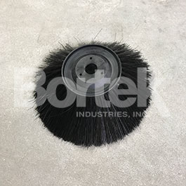 Side Brush Mixed Ppl Hammerhead BH437874