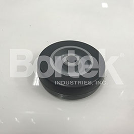 Squeegee Wheel Hammerhead BH438487