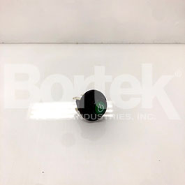 Bipolar Switch Green 24V Hammerhead BH441676