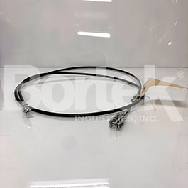 74 S.01 Flap Lifting Cable Hammerhead BH6010014APY