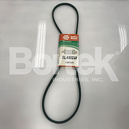 Belt Hammerhead BHD041301212