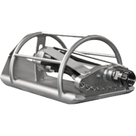 Bagger Max 3D Nozzle USB-USA USB101-P