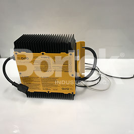 Charger Delta Q Agm  C628102