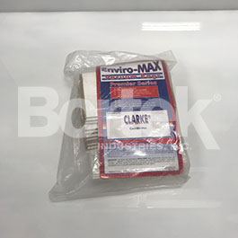 Bag Paperpk10Combi&Filtra Pk Of 10 Nilfisk Advance CL50721B