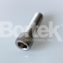 Bolt 5/16-18 X 1.00 Sh Ss  CY204-0104035-02