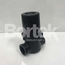Filter 1 1/4 Npt Female 20 Mesh Screen  CY215-0100045-01