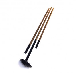 Catch Basin Sewer Spoons Southland Tools FS-P