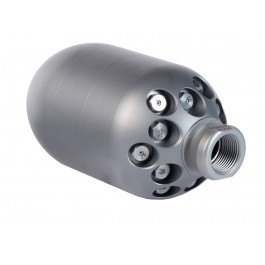Combinator Nozzle 3D USB-USA USB118-P