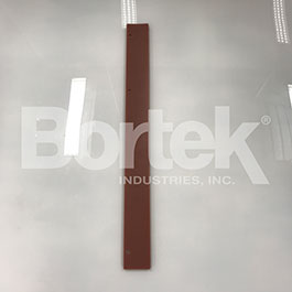 Suction Mouth/02 Front Gasket Dulevo International D6020020BVU
