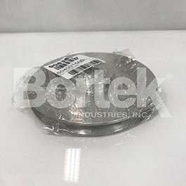 Spz Dp140 Pulley Dulevo International D6040014ABM