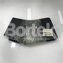 Flap, Lower Conveyor Dulevo International D6110017CDL