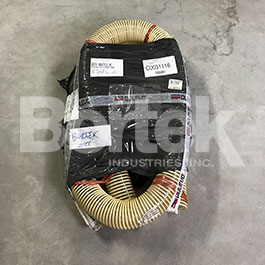 Pu L=4500 Hose D.100 Dulevo International D6140046FXX