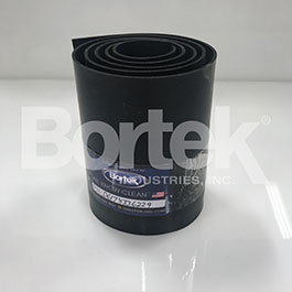 Du120 Flap Dust Free Gasket Dulevo International D6178336229