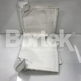 Du74 Wave Sack Filter Dulevo International D6200014ALW