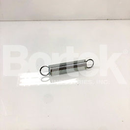 F.1, 7-de15-80 Spring Dulevo International DAB33200000