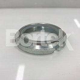M40X1,5 Self-Locking Nut Dulevo International DB593600000