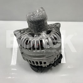 24V 90A Nef Alternator Dulevo International DD649700000