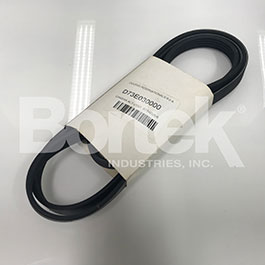 Vm R754Eu5 Alternator Belt Dulevo International DD73E030000