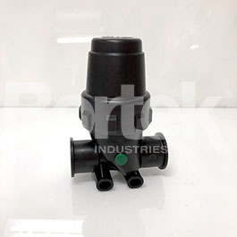 Plastic Line Filter 1/2\" Dulevo International DD73E400000