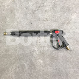 Short Washing Nozzle Dulevo International DDA30500000