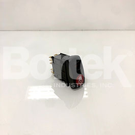 Switch Dulevo International DE14A700000