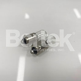 12V 4W Lamp Dulevo International DE240400000