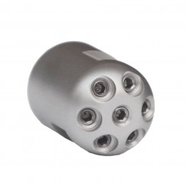 Digger Nozzle® USB-USA USB114-P