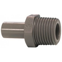 Factory Cat OEM 1/2 Nptx 1/2\" Stem Adapter Factory Cat FC123-2538