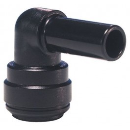 Factory Cat OEM 1/2\" John Guest Stem 90 Degree Factory Cat FC123-9050