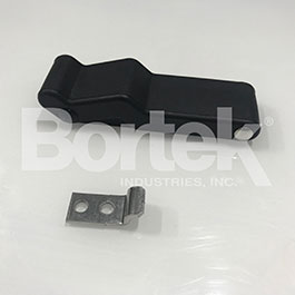 Factory Cat OEM Latch Soft Draw 4\" Factory Cat FC170-1240