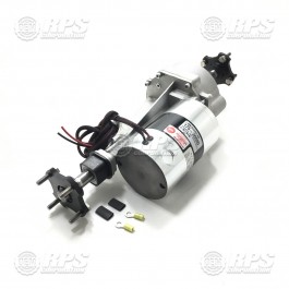 Factory Cat OEM Transaxle 24V W/Hubs And Connectors Factory Cat FC175-3009D