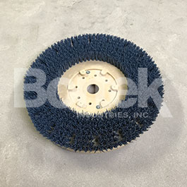Factory Cat OEM 18\" Midi-Grit Factory Cat FC18-421C