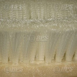 Factory Cat OEM 20\" Disk Brush, Nylon Factory Cat FC20-421N