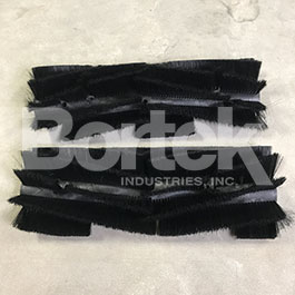 Factory Cat OEM 22\" Cylindrical Brush Midi-Grit Factory Cat FC22-521C