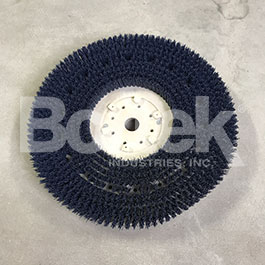 Factory Cat OEM 23\" Midi-Grit Scrub Brush Factory Cat FC23-421C