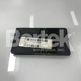 Factory Cat OEM Cylindrical Curtain Neoprene Factory Cat FC250-9010