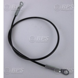 Factory Cat OEM Cable, Squeegee Lift, 30\", Heavy Duty, Tall Magnum Factory Cat FC253-7891