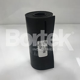 Factory Cat OEM Curtain, Jaw 34\" Factory Cat FC264-1720