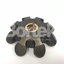 Factory Cat OEM Brush Driver Factory Cat FC264-5003