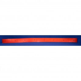 Factory Cat OEM Rear Squeegee Blade, 38\" Linatex Factory Cat FC28-754L