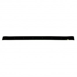 Factory Cat OEM Squeegee Blade,Rear,Urethane Clear,Fits 38\" Factory Cat FC28-754U