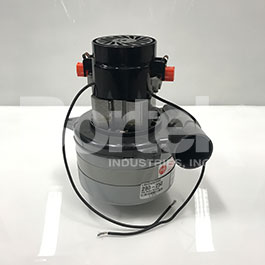 Factory Cat OEM Vac Motor W/Inlet Factory Cat FC290-250