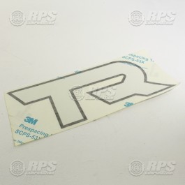 Factory Cat OEM Tr Sticker Factory Cat FC349-2005