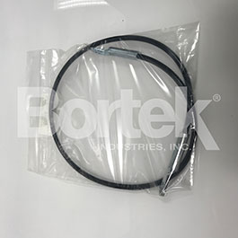 Factory Cat OEM Main Broom Cable 27.25\" Factory Cat FC349-7890