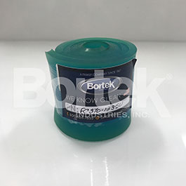 Factory Cat OEM Cylindrical Wiper 1/4 - Uretha Factory Cat FC370-1235U
