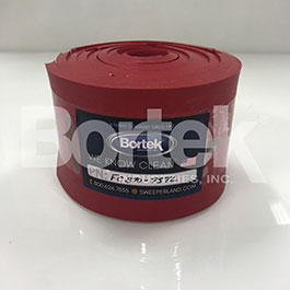 Factory Cat OEM Front Squeegee Blade 60\" Linatetex Factory Cat FC370-757L