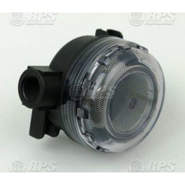 Factory Cat OEM Inline Strainer Female Ends Factory Cat FC370-9130