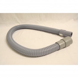 Factory Cat OEM Vacuum hose with Cuffs 52\" L  Factory Cat FC38-741