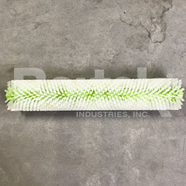 Factory Cat OEM Brush Cylindrical 38\" Nylon Factory Cat FC387-697N