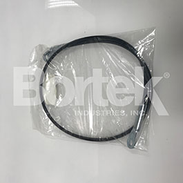 Factory Cat OEM Cable-Hood Factory Cat FC4-126A